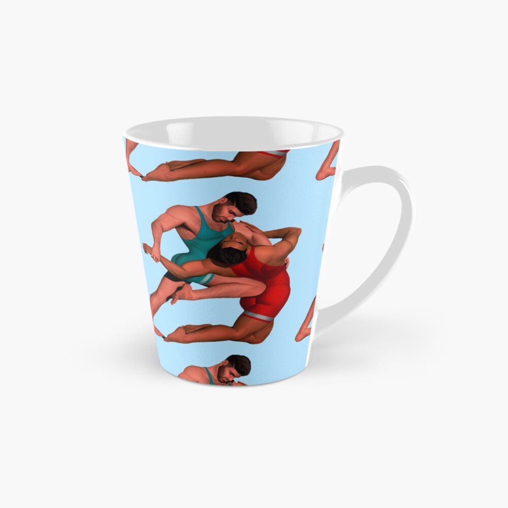 Item preview, Tall Mug designed and sold by PastelPapi.