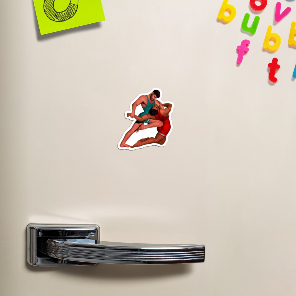 Item preview, Magnet designed and sold by PastelPapi.