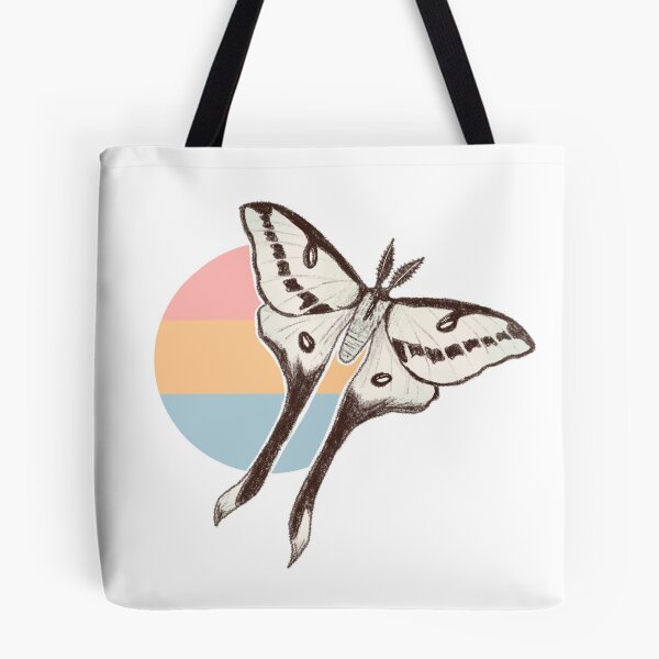 Item preview, Pansexual moth  designed and sold by C ..