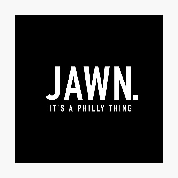 Item preview, Philadelphia Crop  designed and sold by corbrand.
