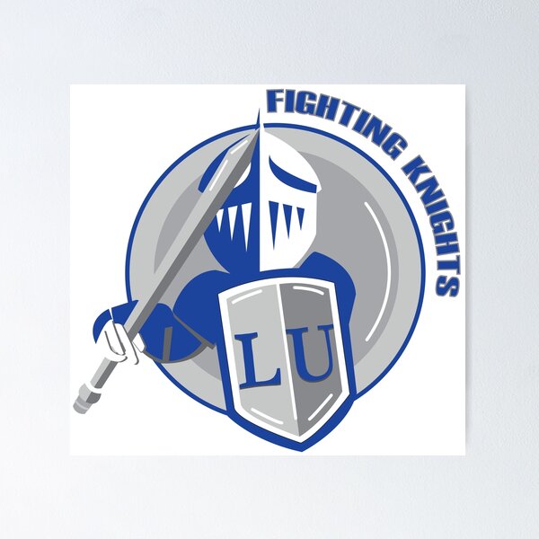 Item preview, Lynn Fighting Knights designed and sold by Atelier58.
