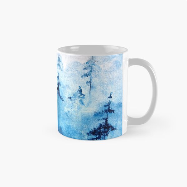Item preview, Blue Woods designed and sold by Sophersgreen.