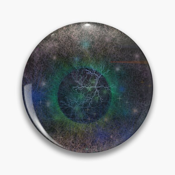 Item preview, Nebula Storm designed and sold by ArachnidImagery.