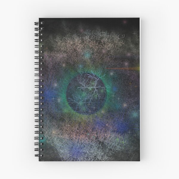 Item preview, Nebula Storm designed and sold by ArachnidImagery.