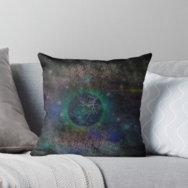 Item preview, Nebula Storm designed and sold by ArachnidImagery.