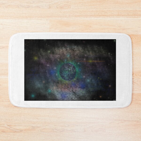 Item preview, Nebula Storm designed and sold by ArachnidImagery.