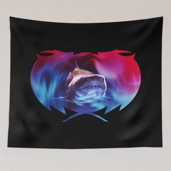 Item preview, Shark Tornado designed and sold by Space Traveller.