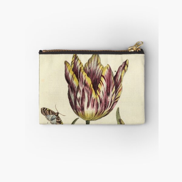 Item preview,  Vintage Tulip Print from Nederlandsch bloemwerk (1794) designed and sold by Douglas E. Welch Design and Photography.