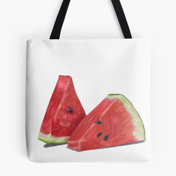 Item preview, Watermelon drawing designed and sold by Artbybailey.