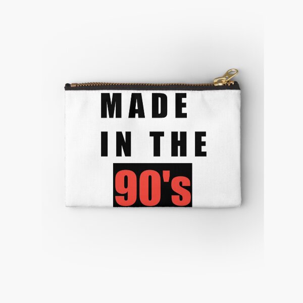 Item preview, Made in the 90s designed and sold by Achmarry.