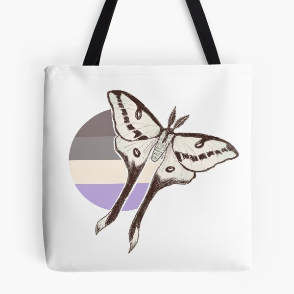 Item preview, Asexual moth  designed and sold by C ..