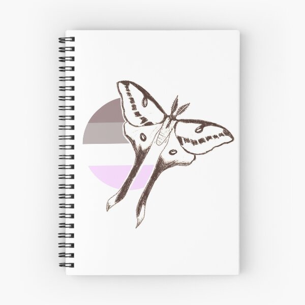 Item preview, Polilla asexual designed and sold by C ..