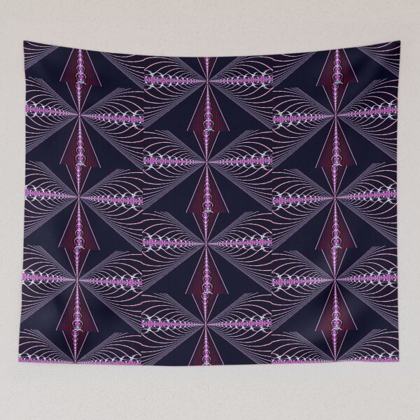 Item preview, Lavendar Frack designed and sold by JohnDSmith.
