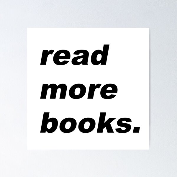 Item preview, Read More Books designed and sold by feligami.
