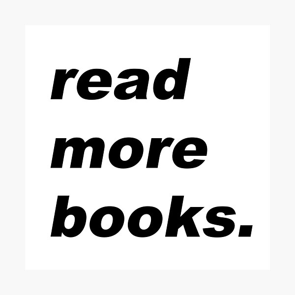 Item preview, Read More Books designed and sold by feligami.