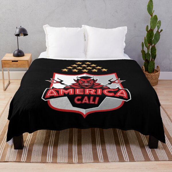 Item preview, AMERICA DE CALI designed and sold by mqdesigns13.