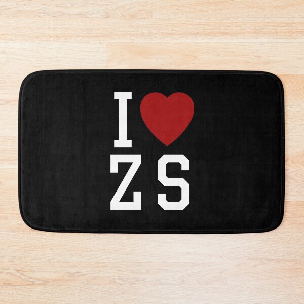 Item preview, I Love Zack Snyder designed and sold by The-Interceptor.