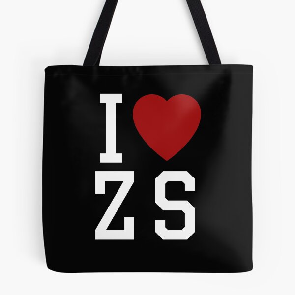 Item preview, I Love Zack Snyder designed and sold by The-Interceptor.