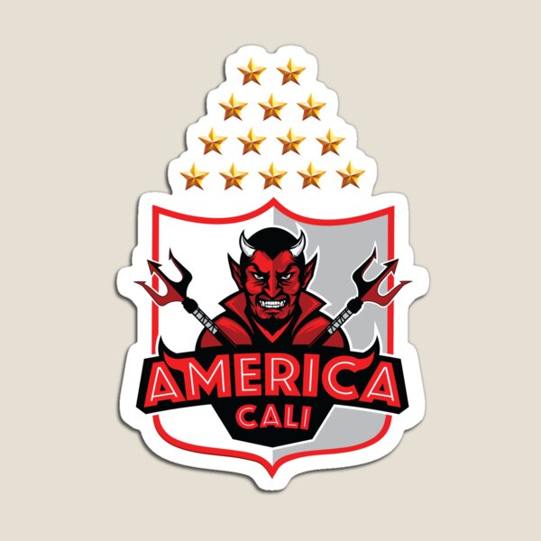 Item preview, AMERICA DE CALI designed and sold by mqdesigns13.
