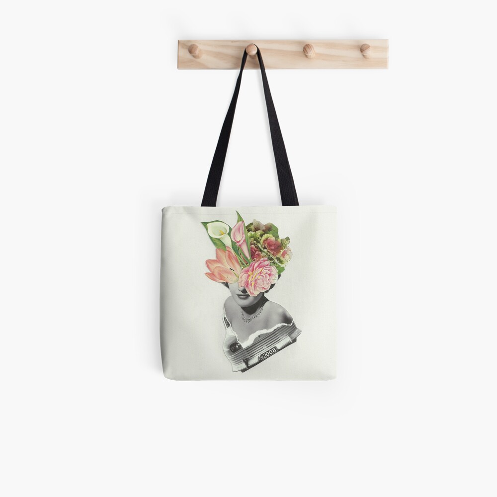 small hana tote bag