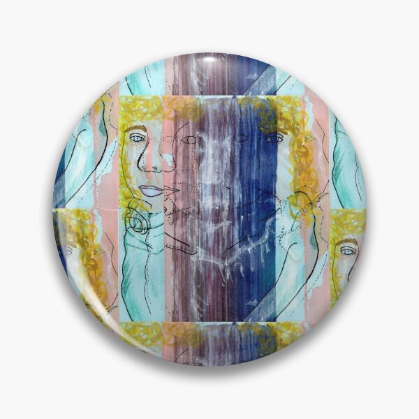 Item preview, Girl From A Concert designed and sold by Smeekeeper.