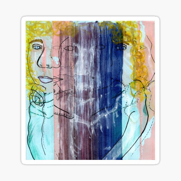 Item preview, Girl From A Concert designed and sold by Smeekeeper.