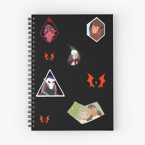 Item preview, She-ra Horde Set designed and sold by LemmyJ.