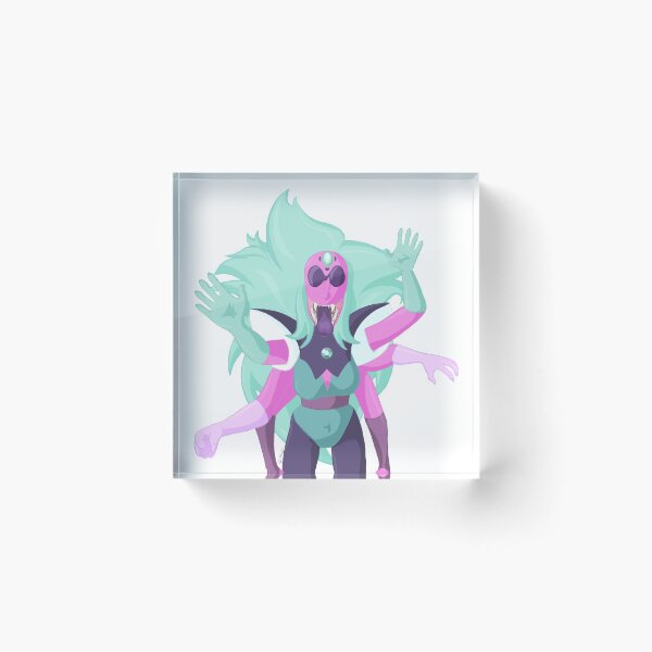Item preview, Alexandrite designed and sold by Oni4219.
