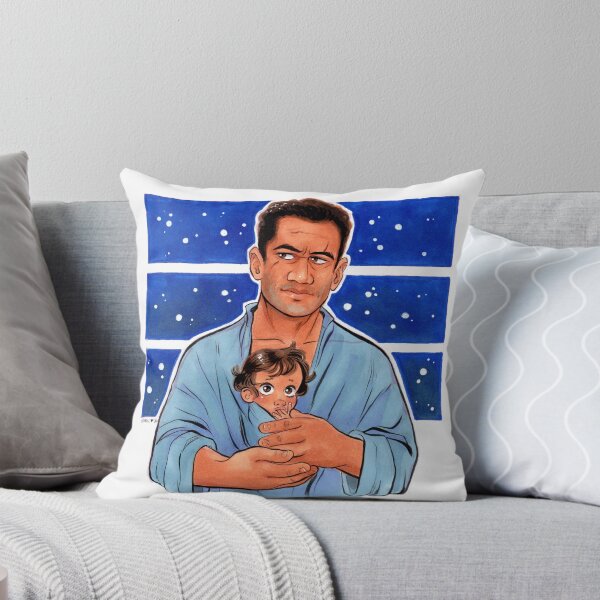 Item preview, Father and Son - SW AotC designed and sold by livielightyear.