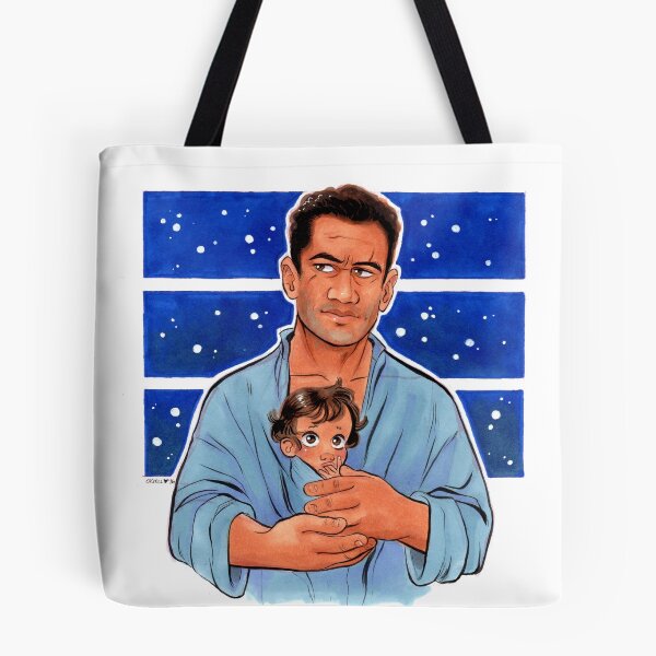 Item preview, Father and Son - SW AotC designed and sold by livielightyear.