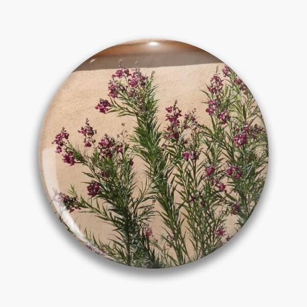 Item preview, Botanic Adobe Wall designed and sold by coffeebean.