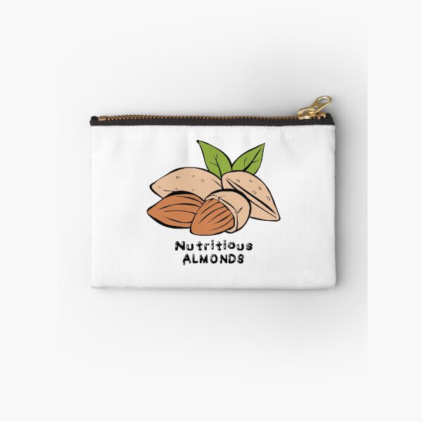 Item preview, NUTRITIOUS Almonds designed and sold by KarenBarron.