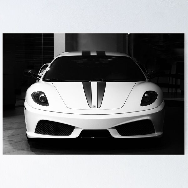 Item preview, Ferrari F430 Scuderia designed and sold by Jim McCarron.