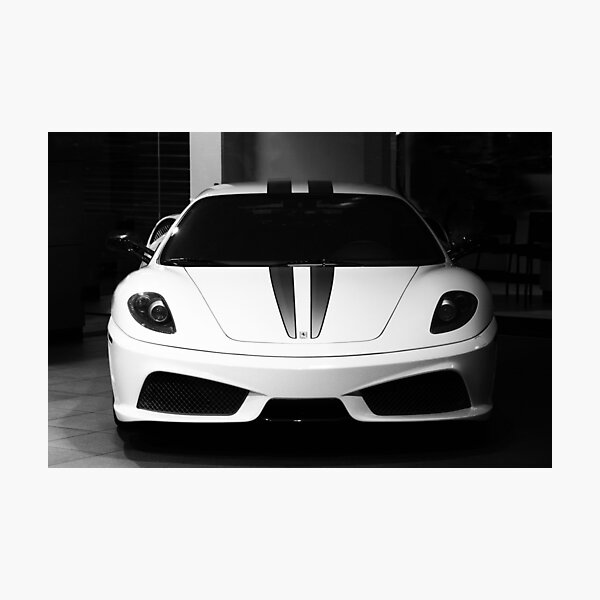 Item preview, Ferrari F430 Scuderia designed and sold by Jim McCarron.