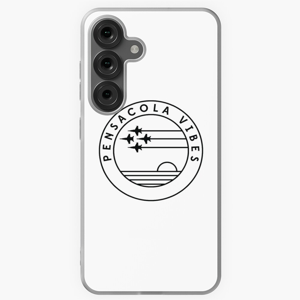 Item preview, Samsung Galaxy Soft Case designed and sold by pensacolavibes.