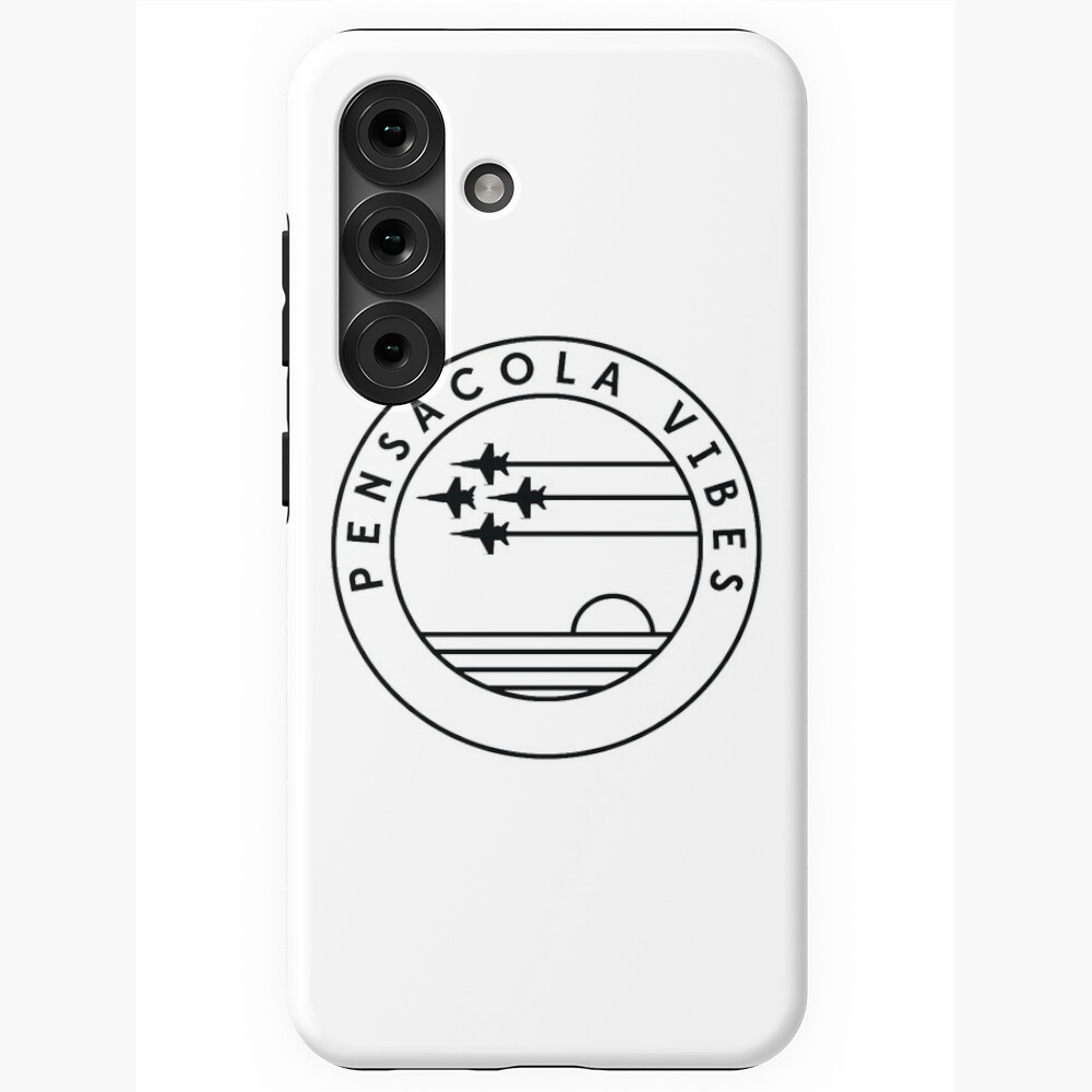 Item preview, Samsung Galaxy Tough Case designed and sold by pensacolavibes.