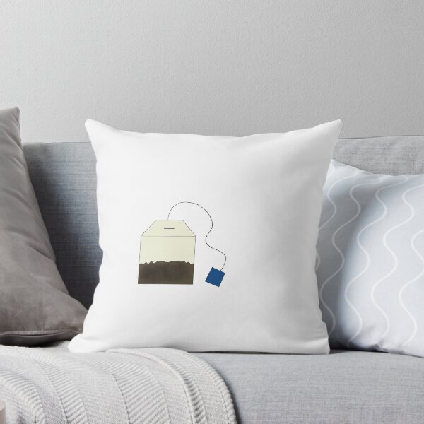 Item preview, Tea Bag designed and sold by genalatorre.