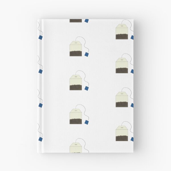 Item preview, Tea Bag designed and sold by genalatorre.