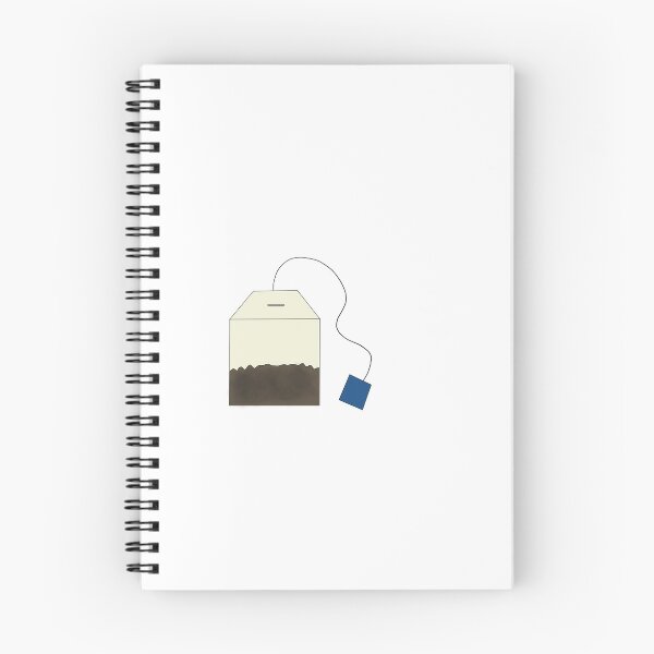 Item preview, Tea Bag designed and sold by genalatorre.
