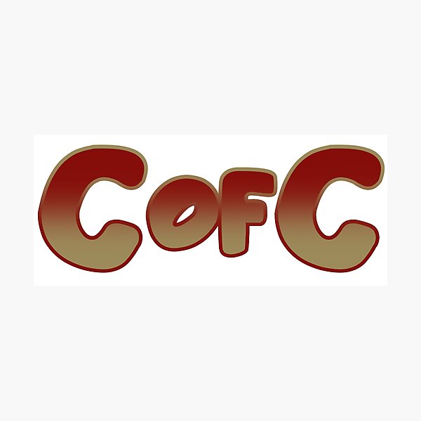 Artikelvorschau, CofC entworfen und verkauft von willlorenzz.