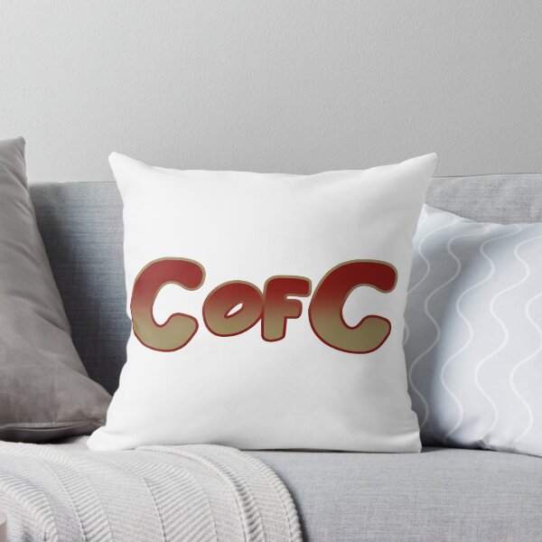 Item preview, CofC designed and sold by willlorenzz.