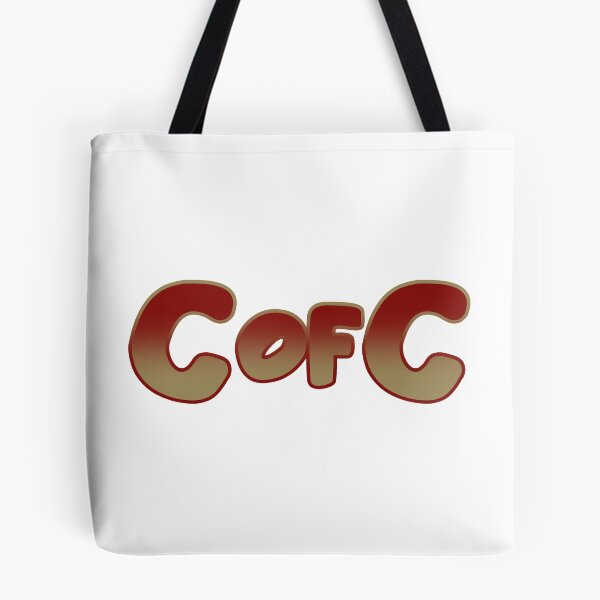 Item preview, CofC designed and sold by willlorenzz.