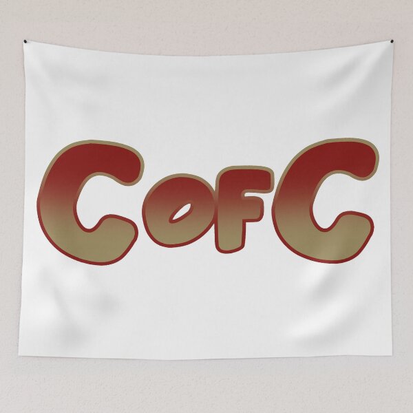 Item preview, CofC designed and sold by willlorenzz.