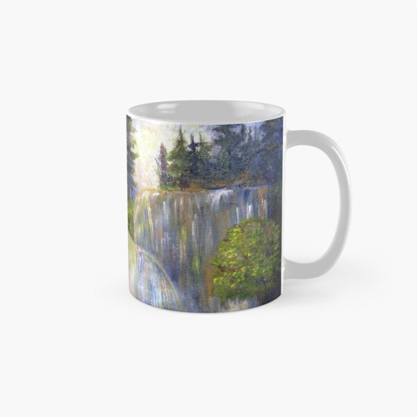 Artikelvorschau, Mein Winterwasserfall entworfen und verkauft von circa24.