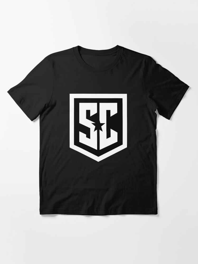 justice league snyder cut shirt