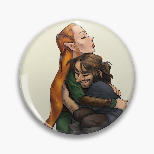 Item preview, Kiliel on a tree stump designed and sold by livielightyear.