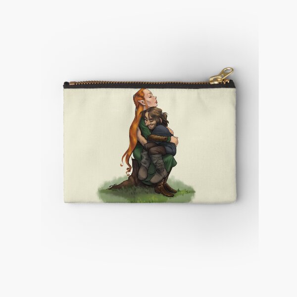 Item preview, Kiliel on a tree stump designed and sold by livielightyear.