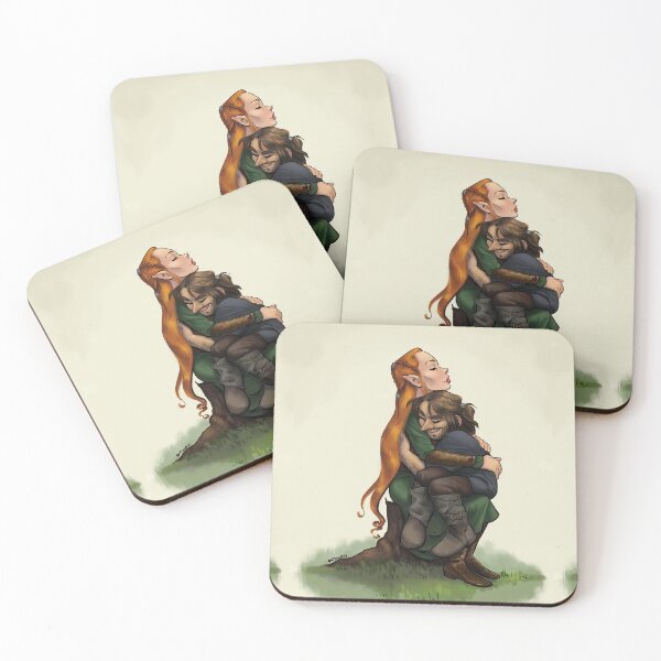 Item preview, Kiliel on a tree stump designed and sold by livielightyear.