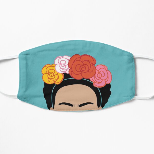 Frida Mask