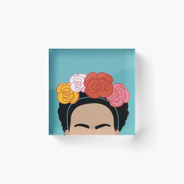 Item preview, Frida designed and sold by Megswest.